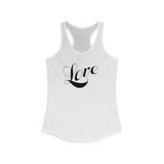 Racerback Tank
