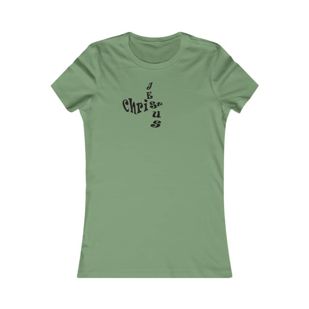 Favorite Tee (3591776993380)