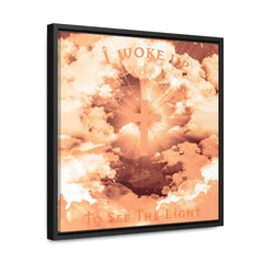 canvas wrap