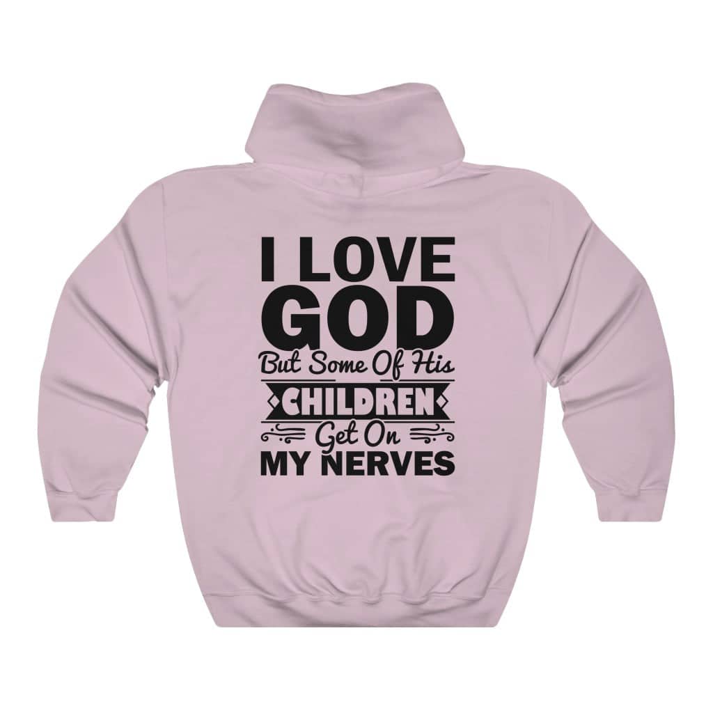 hoodie