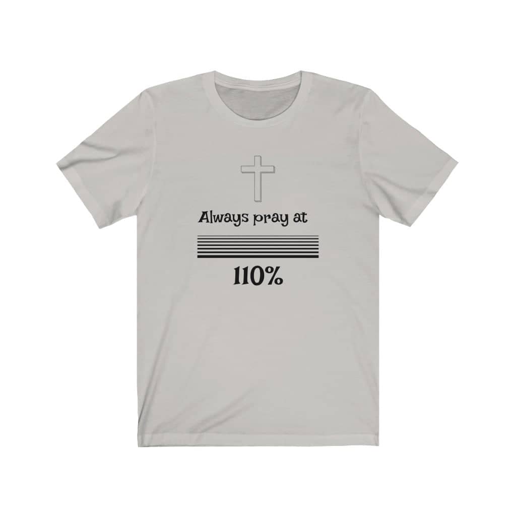 short sleeve tee