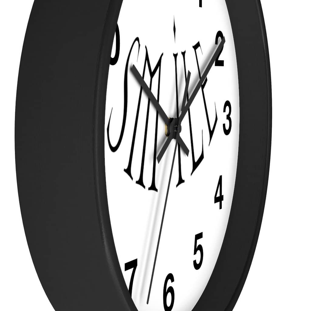Wall Clock 