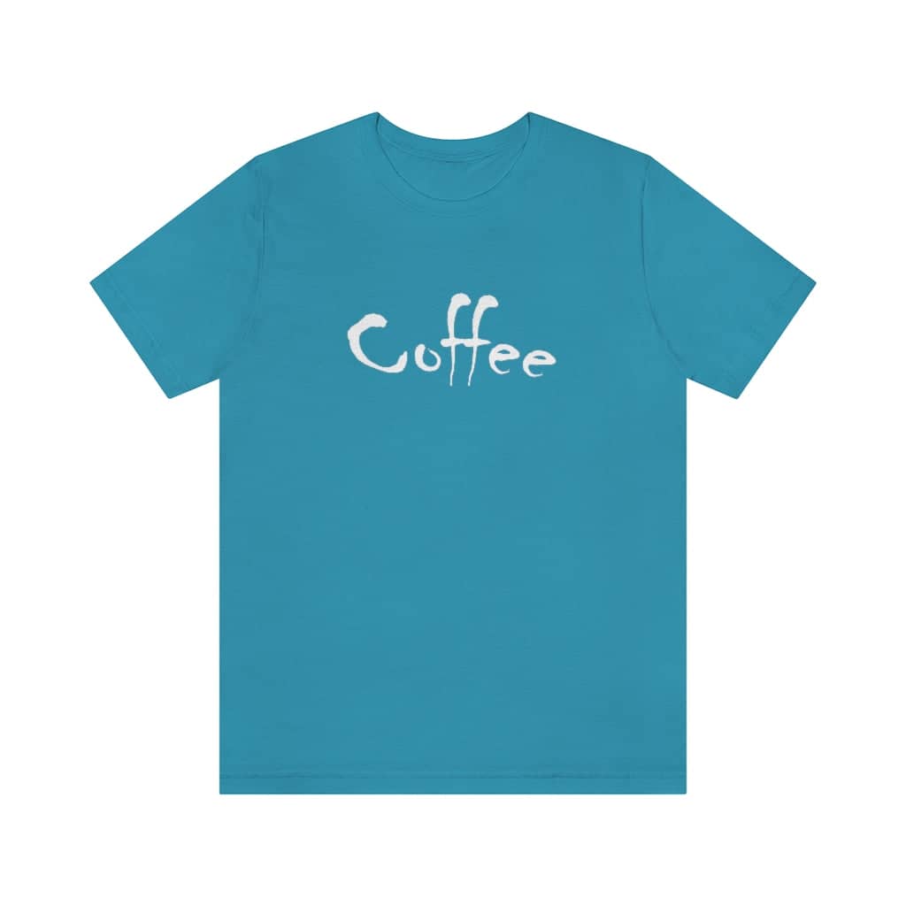 Short Sleeve Tee