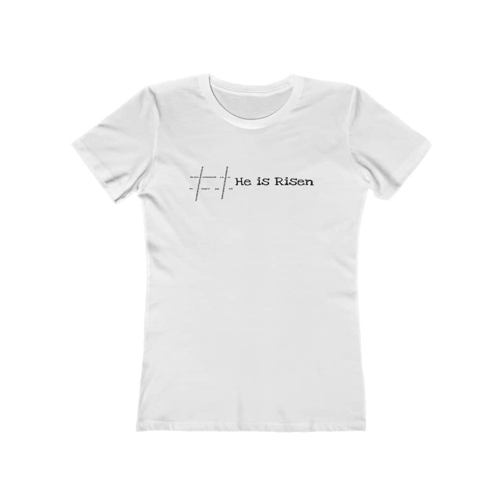 Soft Cotton Tee