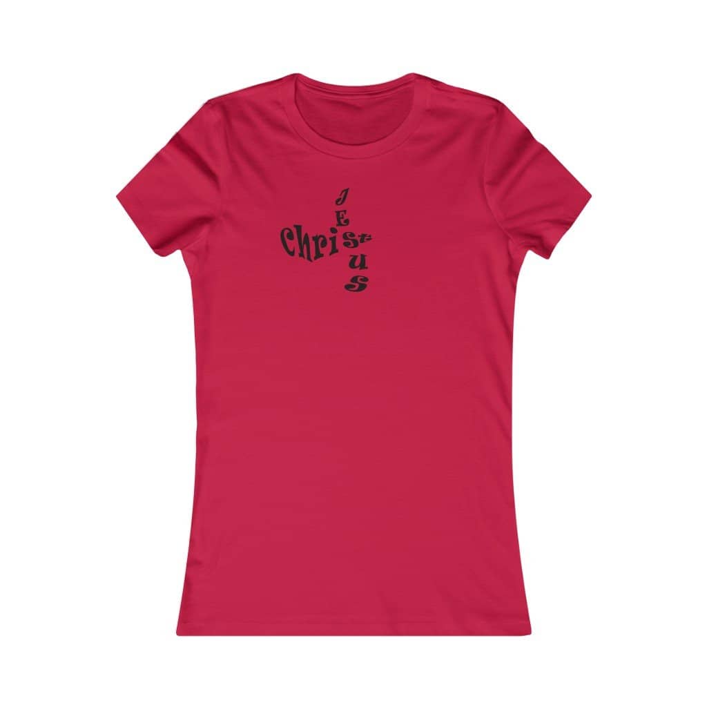Favorite Tee (3591776993380)