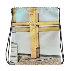 Drawstring Bag 