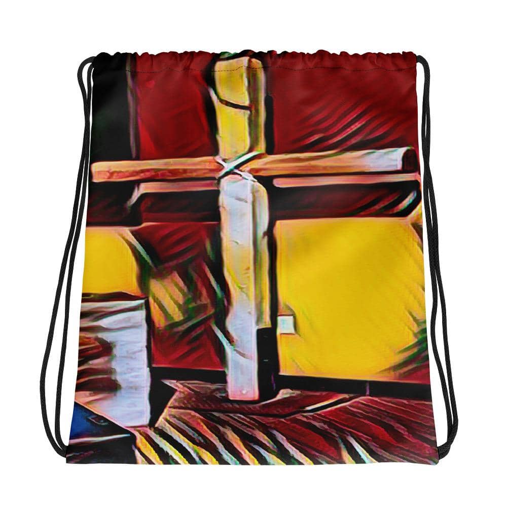 Drawstring Bag