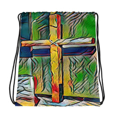 Drawstring Bag