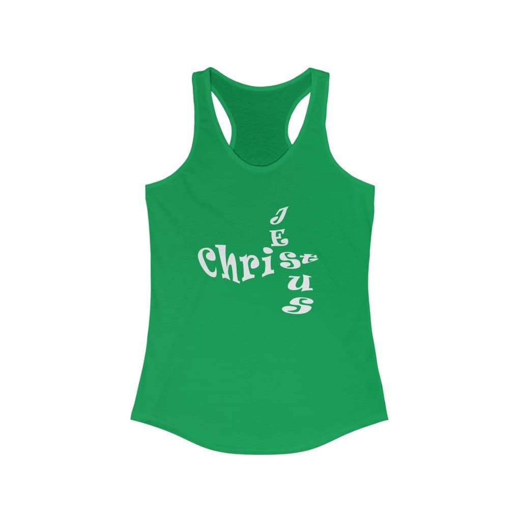 Racerback Tank