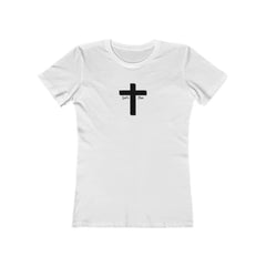 Soft Cotton Tee