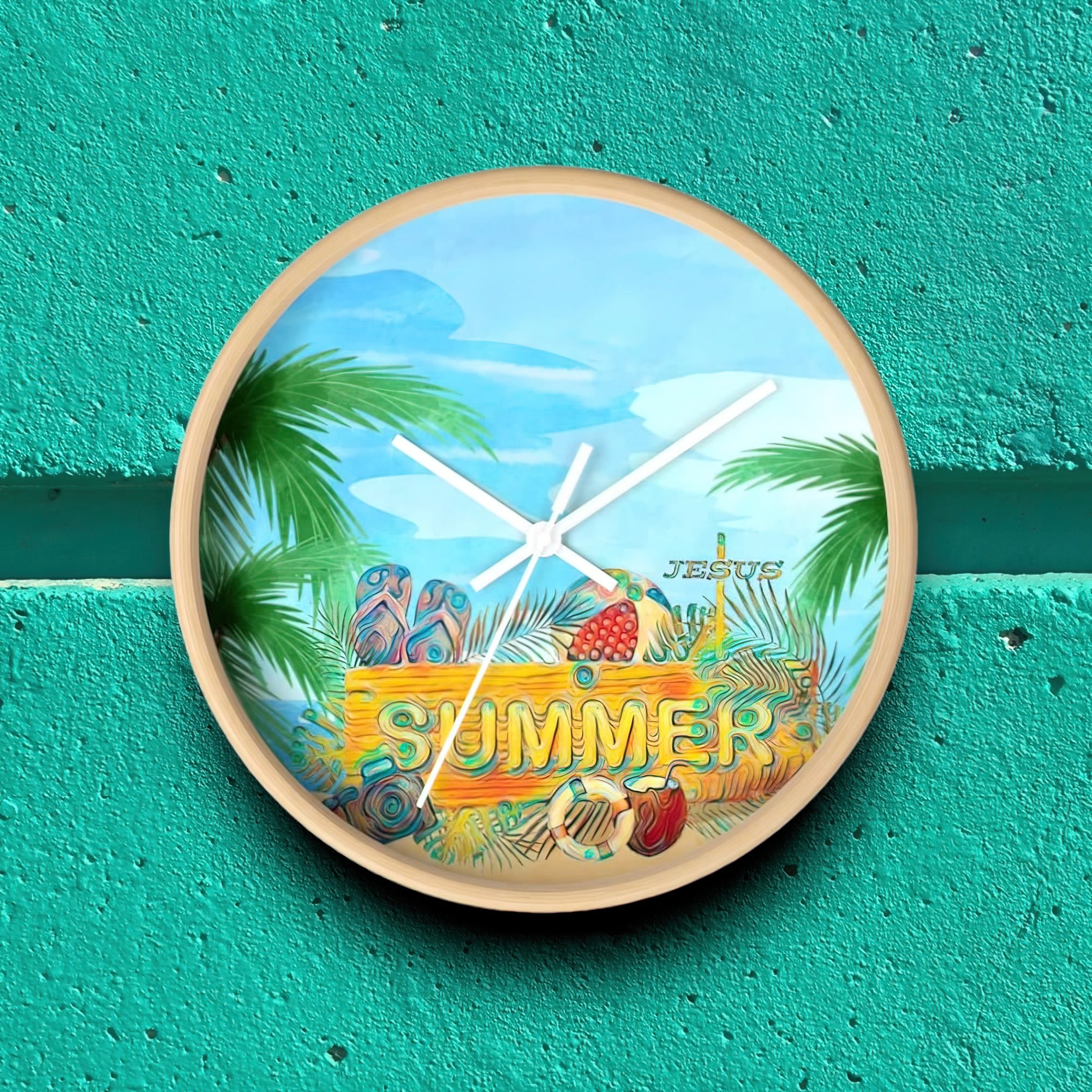 Wall Clock