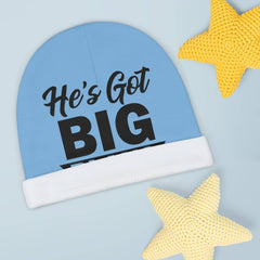 baby beanie