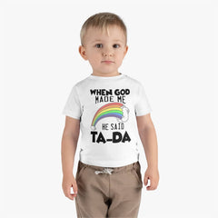 infant tee