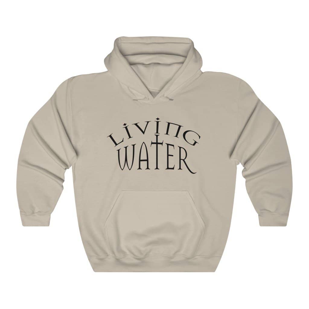 Hooded Sweatshirt