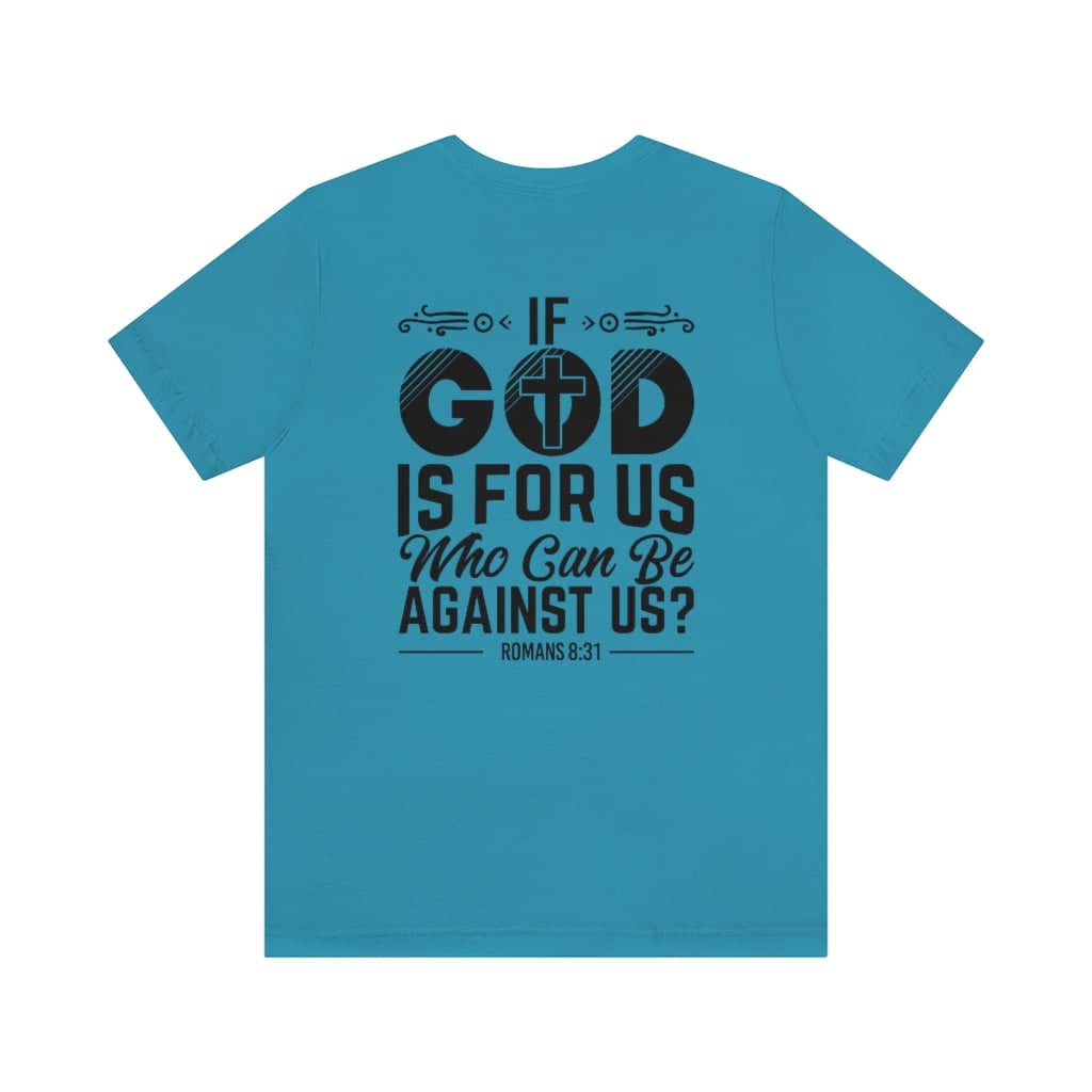 Short Sleeve Tee