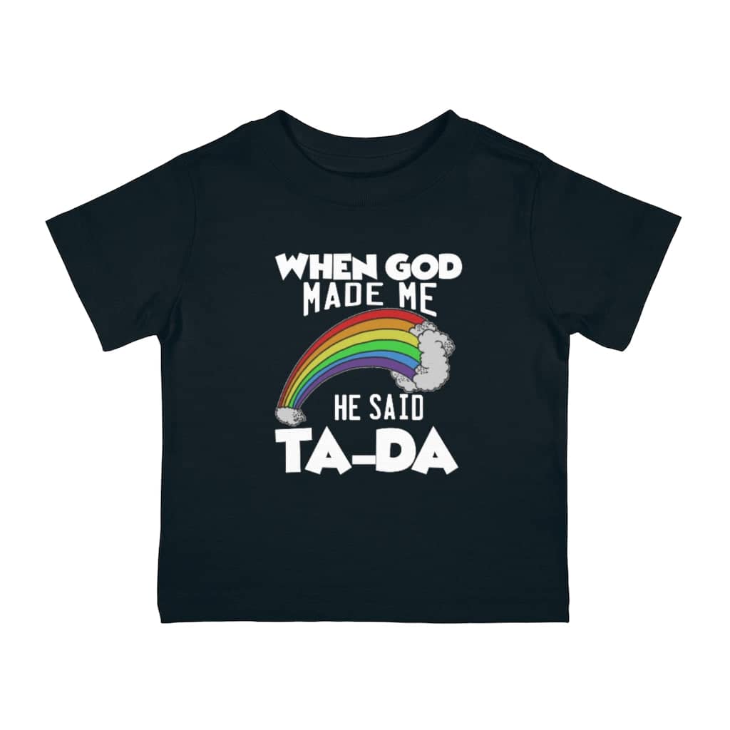  Infant Tee