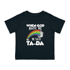  Infant Tee