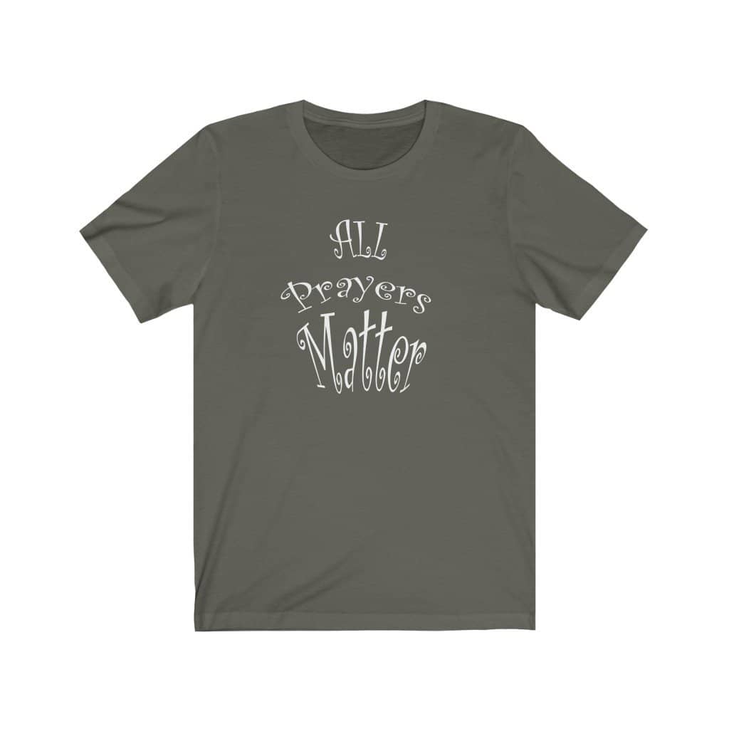 Short Sleeve Tee
