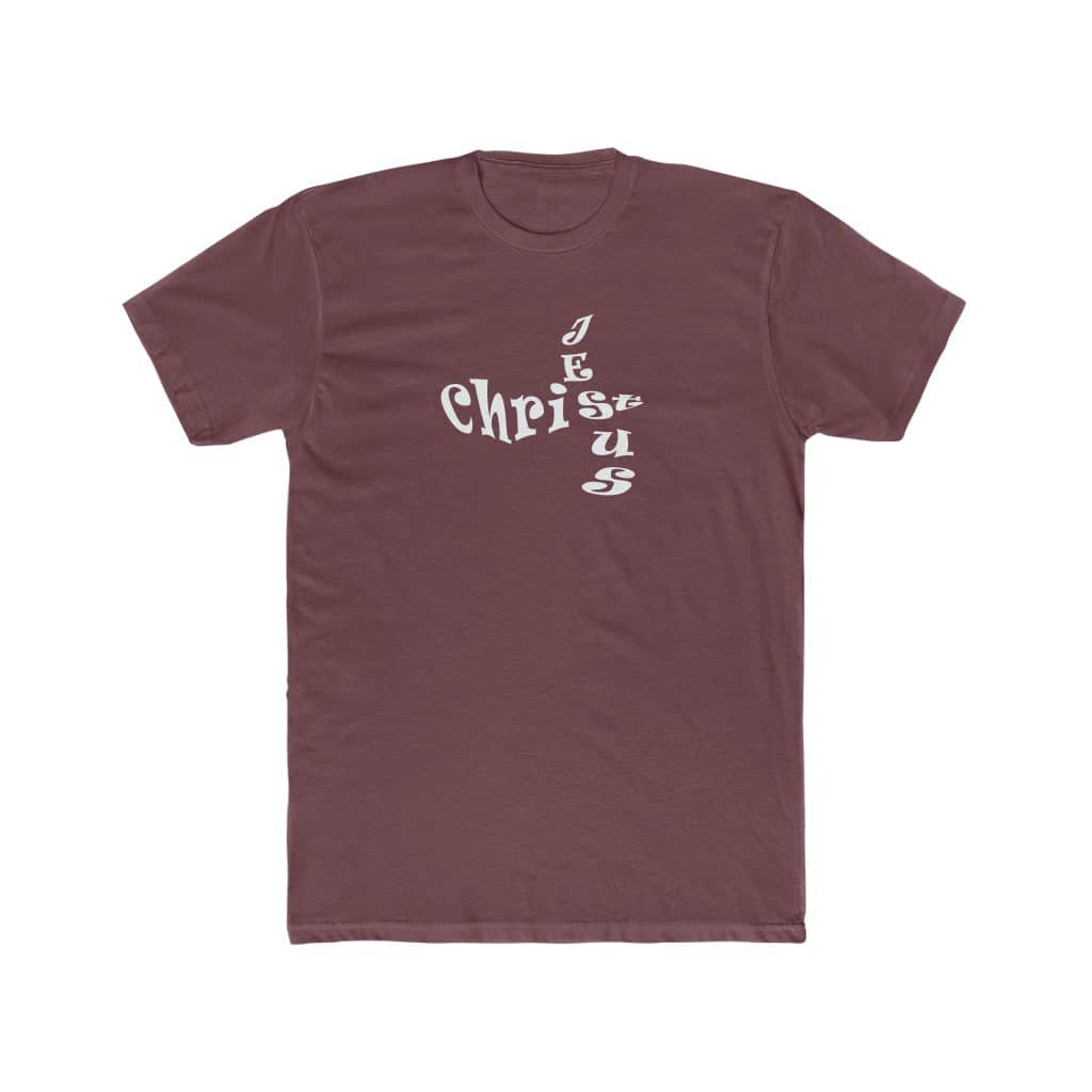 Soft Cotton Tee