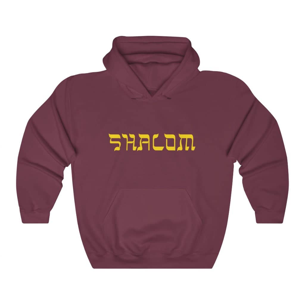 hoodie
