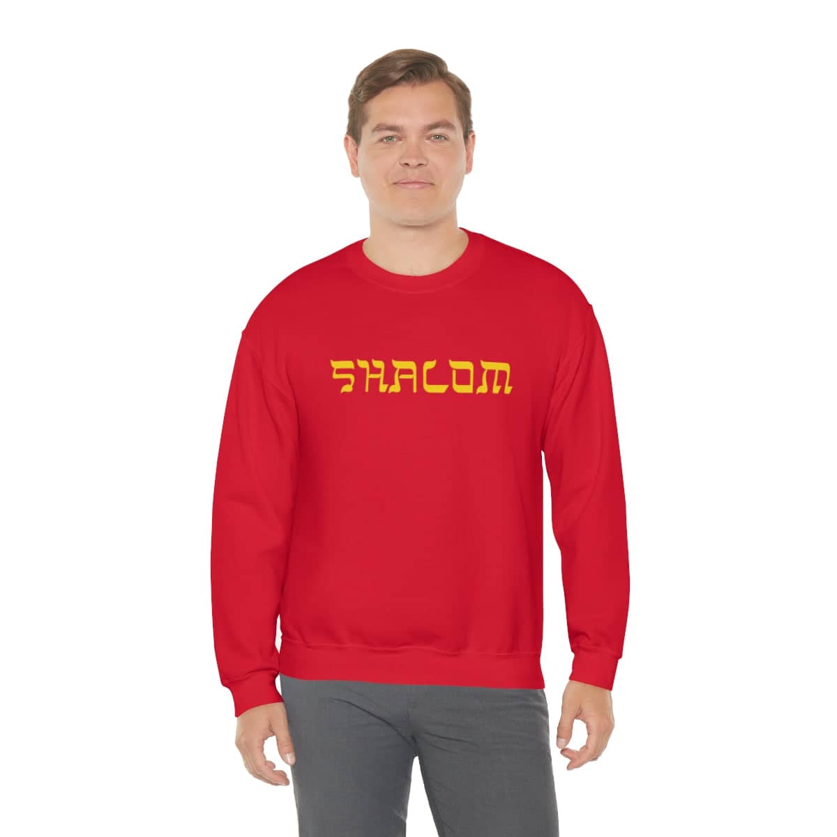 sweatshirt