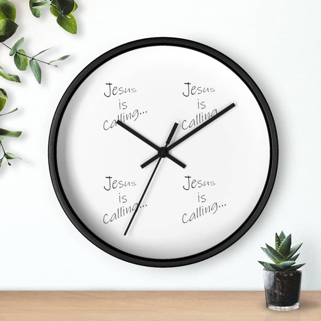 Wall Clock