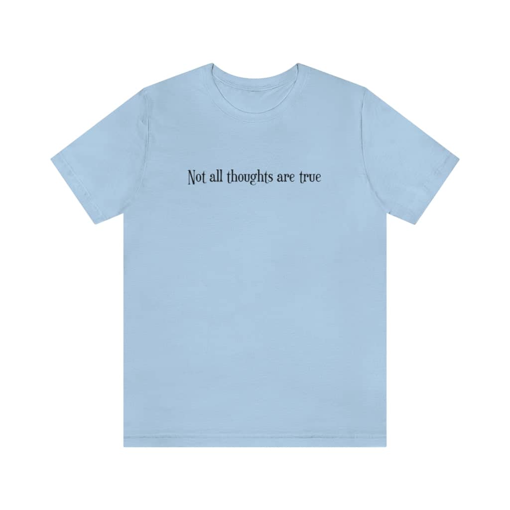 Short Sleeve Tee