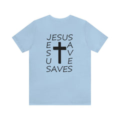 Short Sleeve Tee