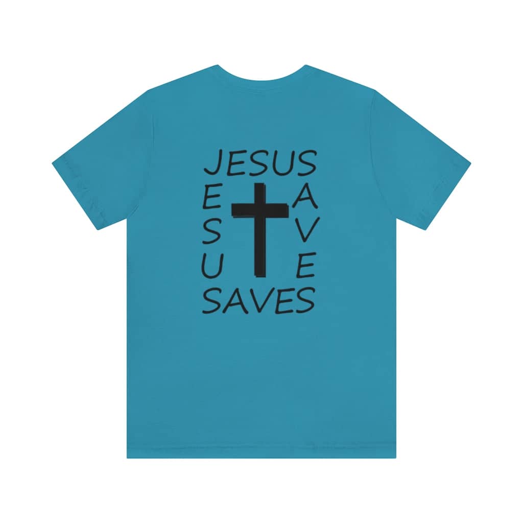 Short Sleeve Tee
