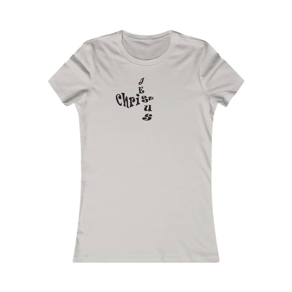 Favorite Tee (3591776993380)