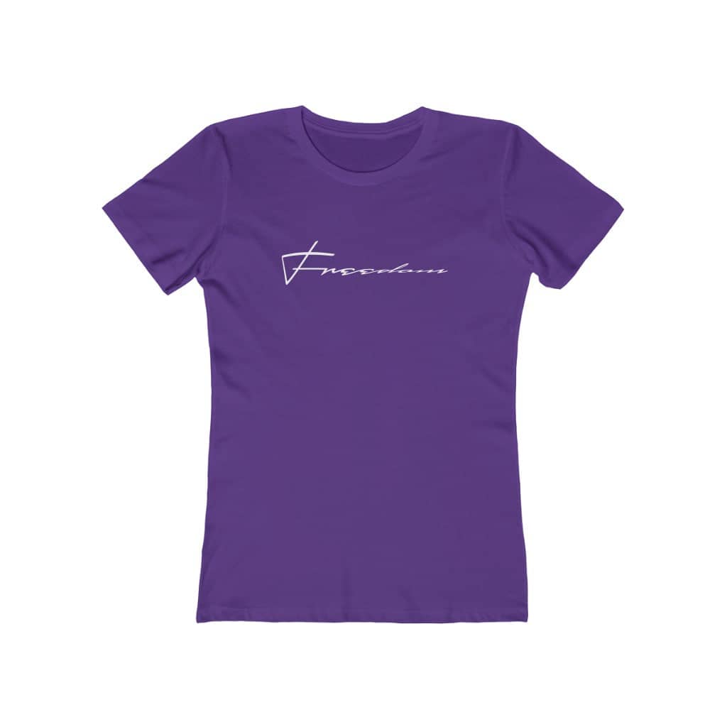 Soft Cotton Tee
