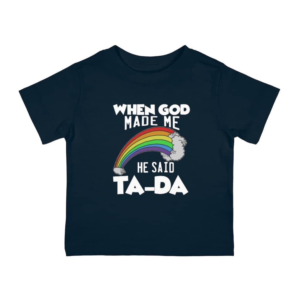  Infant Tee