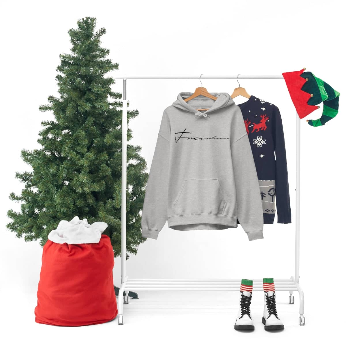 hoodie