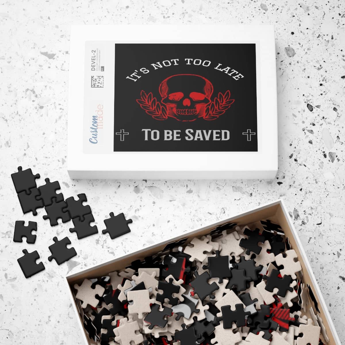 puzzle