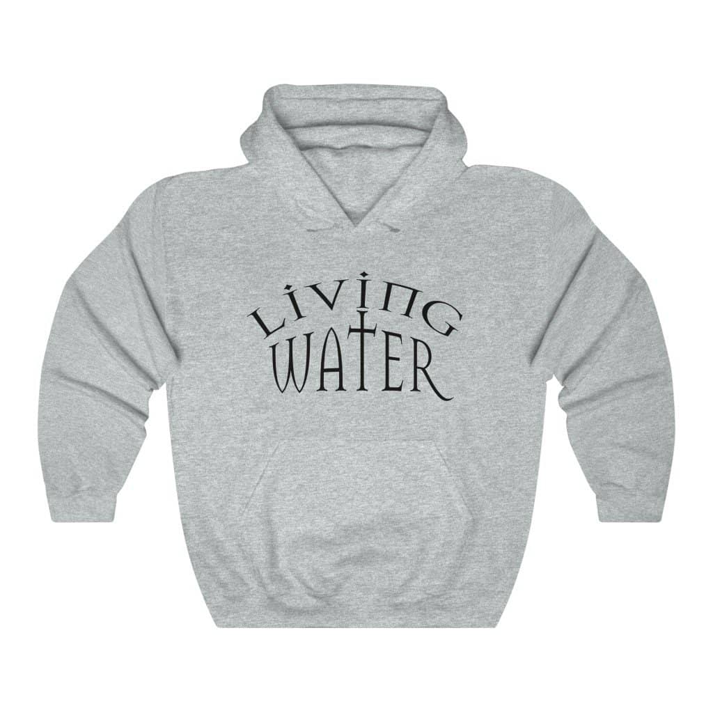 Hooded Sweatshirt