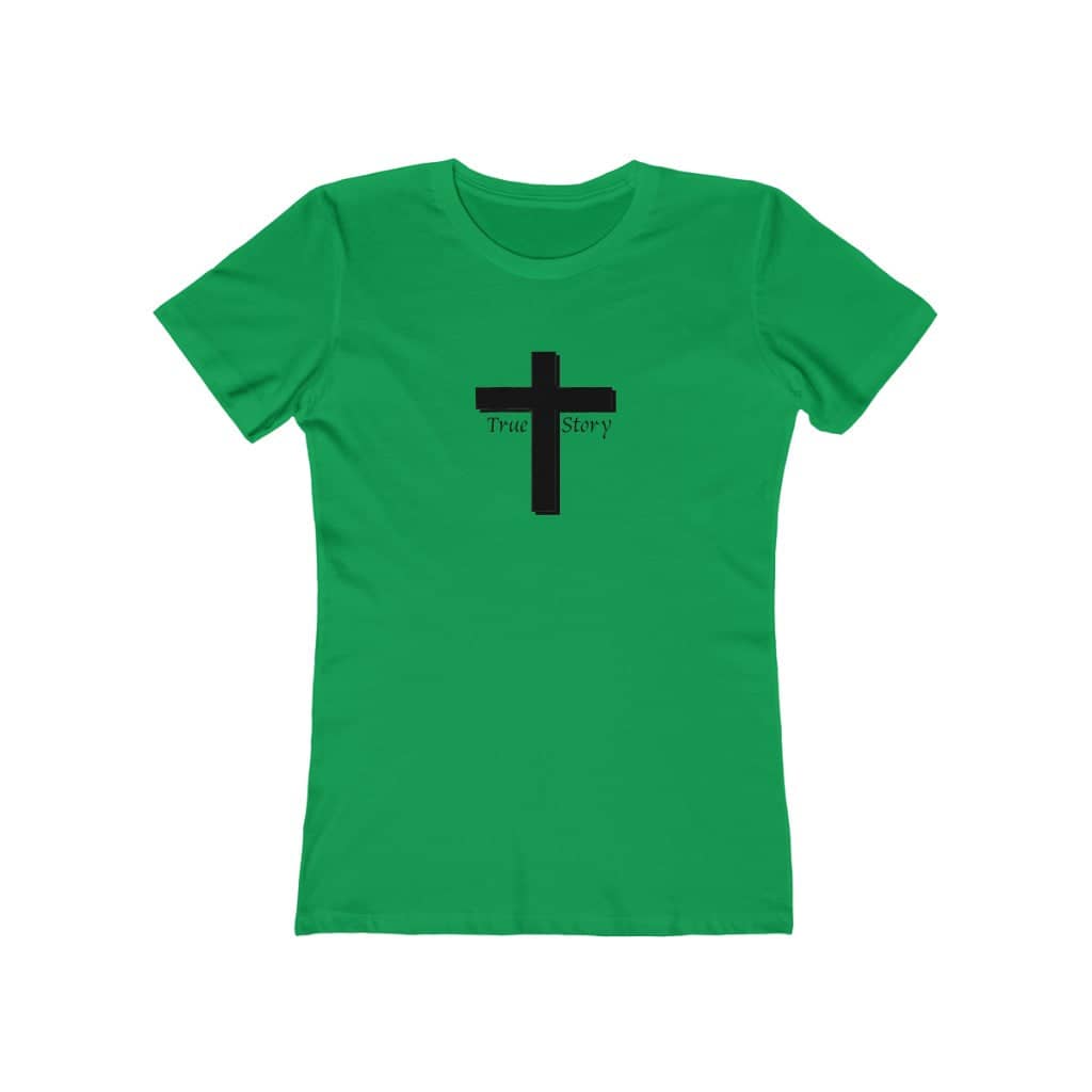 Soft Cotton Tee 