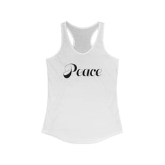 Racerback Tank