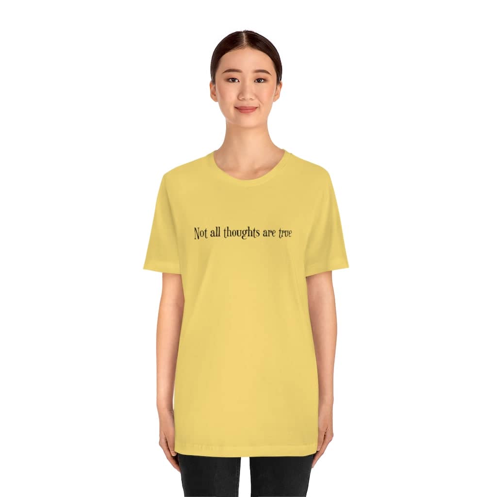  Short Sleeve Tee
