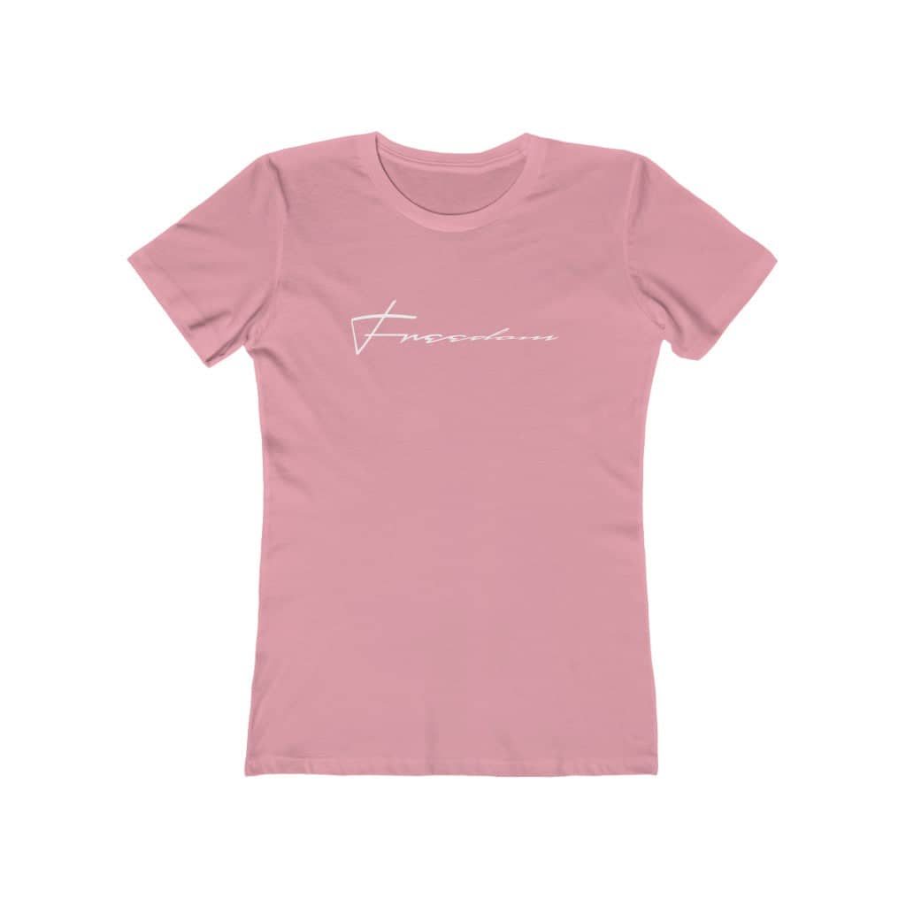 Soft Cotton TeeSoft Cotton Tee