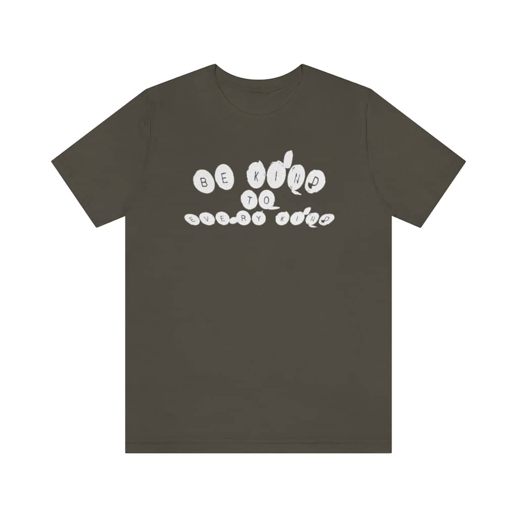 Short Sleeve Tee