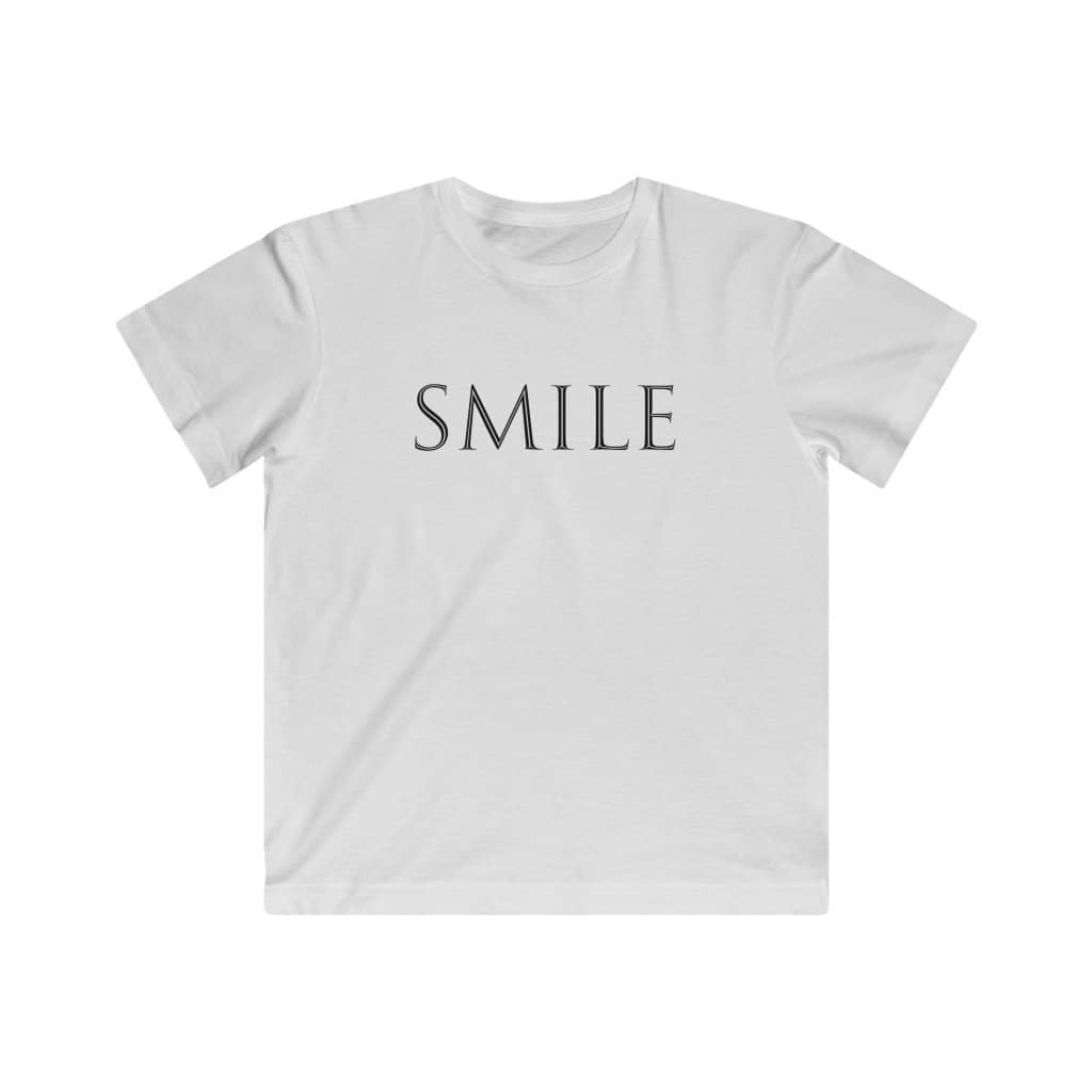 kids tee