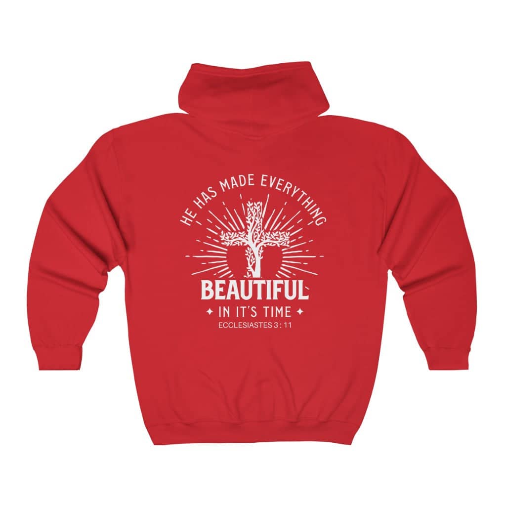 hoodie