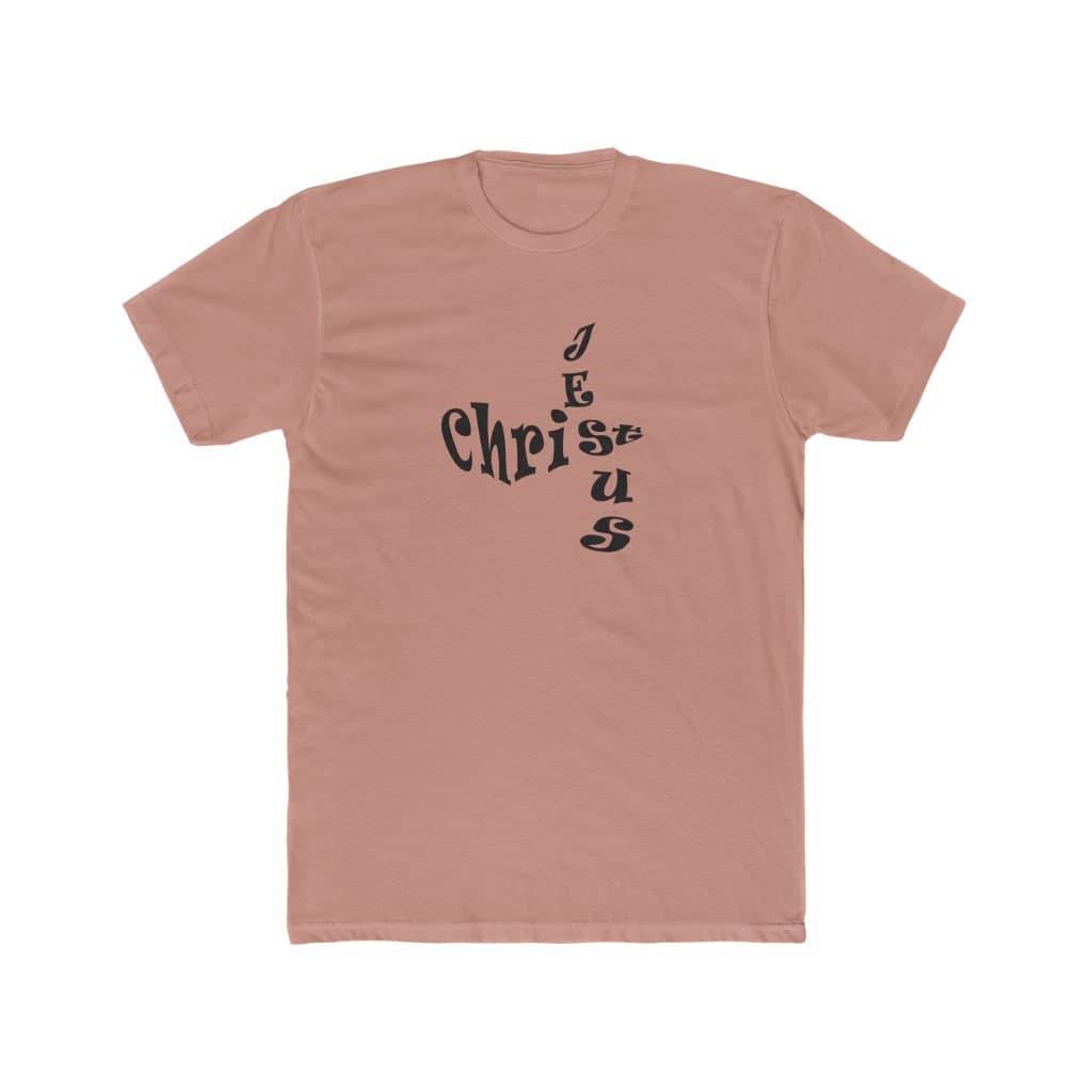 Soft Cotton Tee