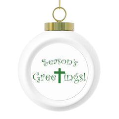 Christmas Ornament
