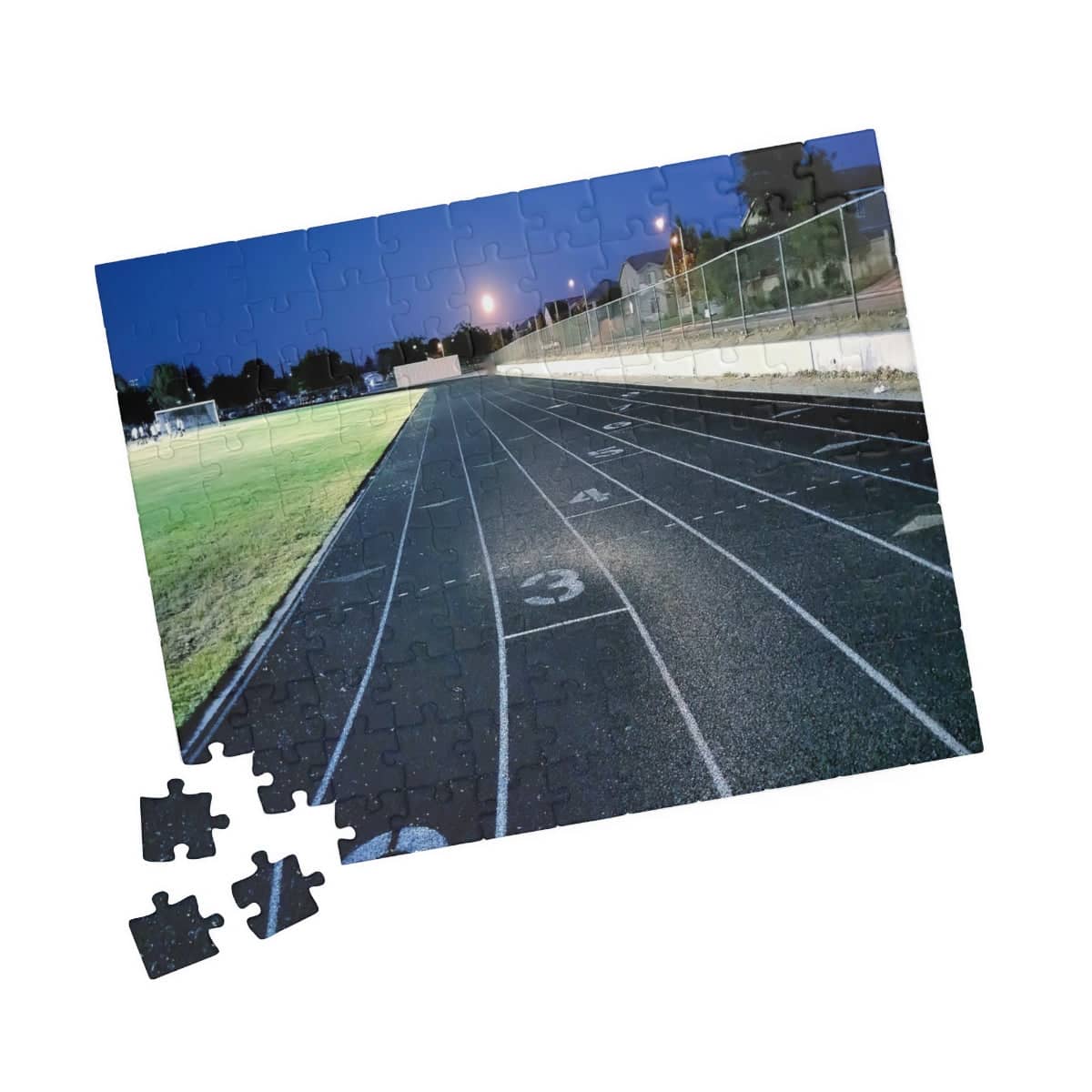 puzzle