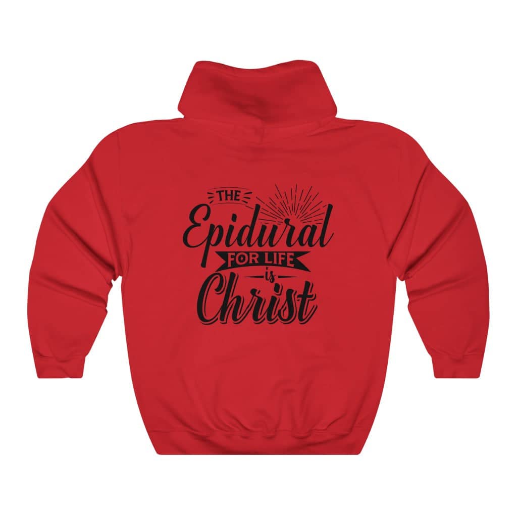 hoodie