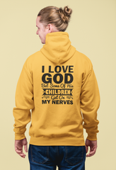 hoodie