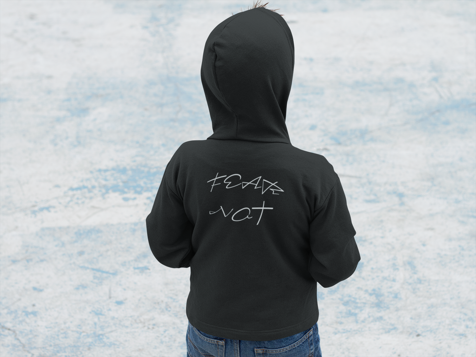 Youth Hoodie