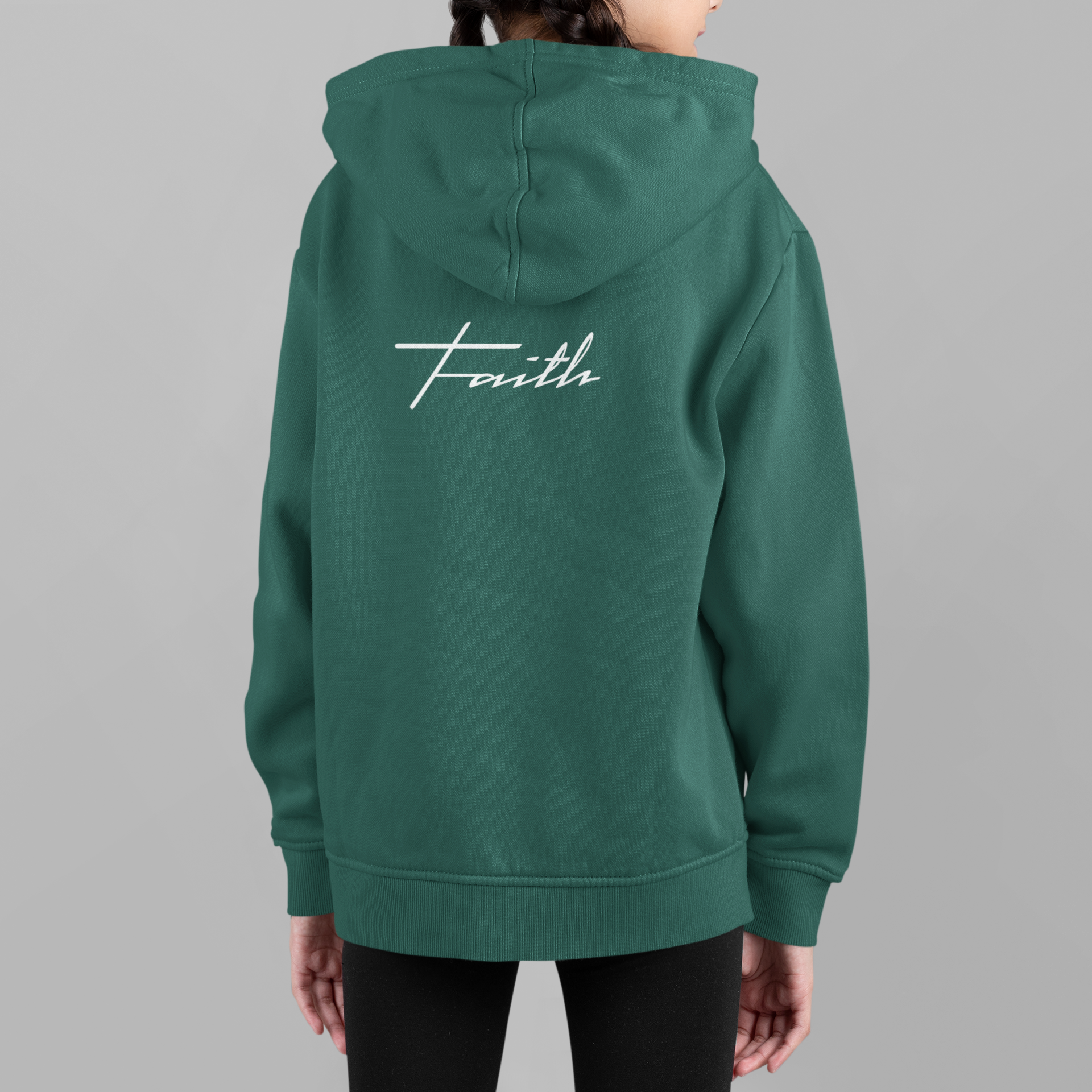 Youth Hoodie