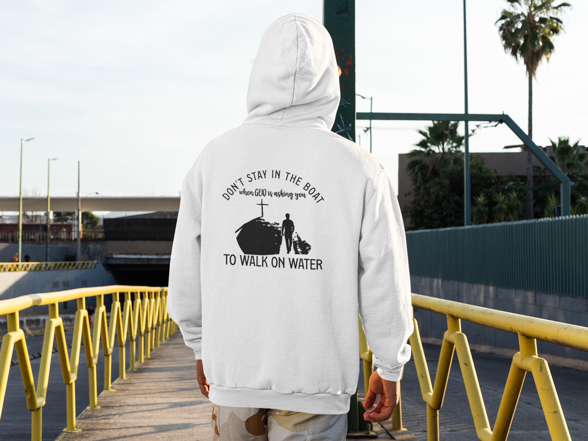 hoodie